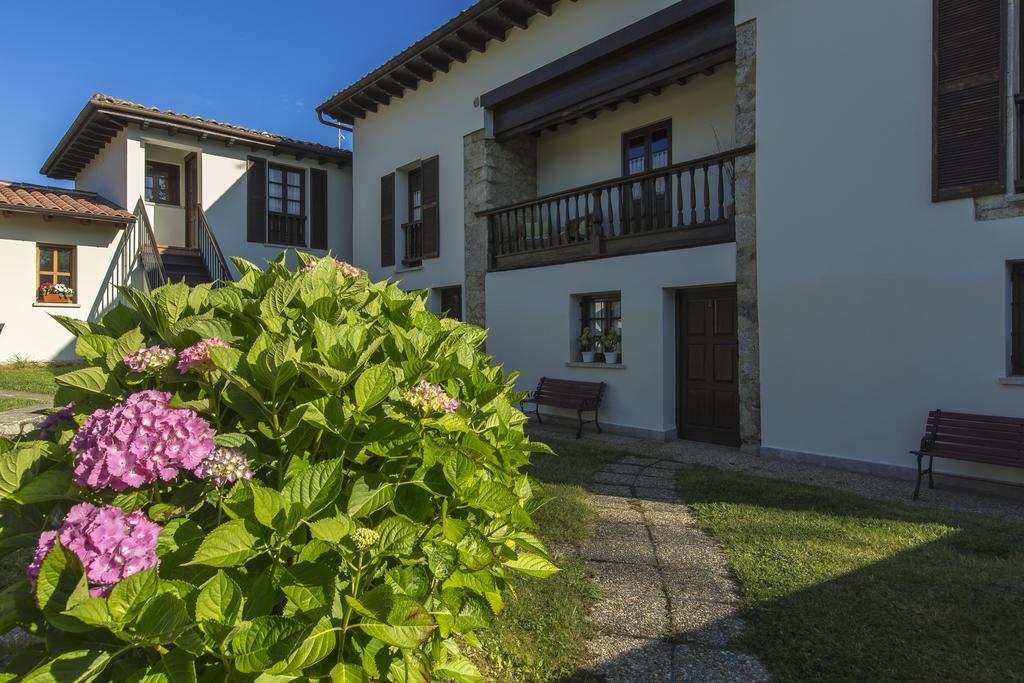 Apartamentos Rurales Playa Del Canal Villanueva de Pria Kültér fotó