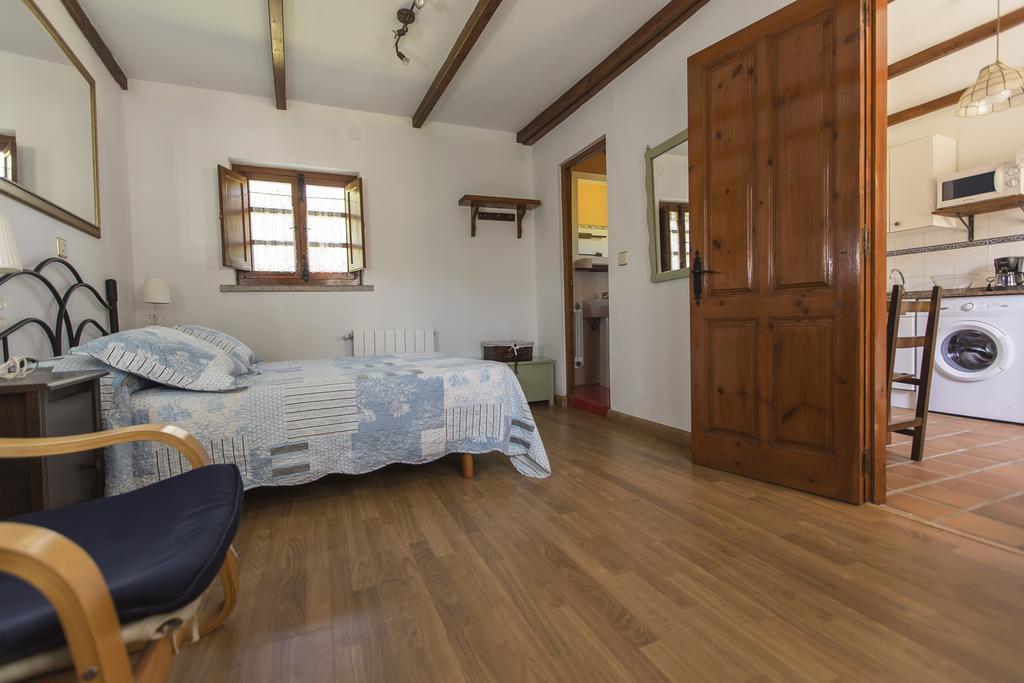 Apartamentos Rurales Playa Del Canal Villanueva de Pria Kültér fotó